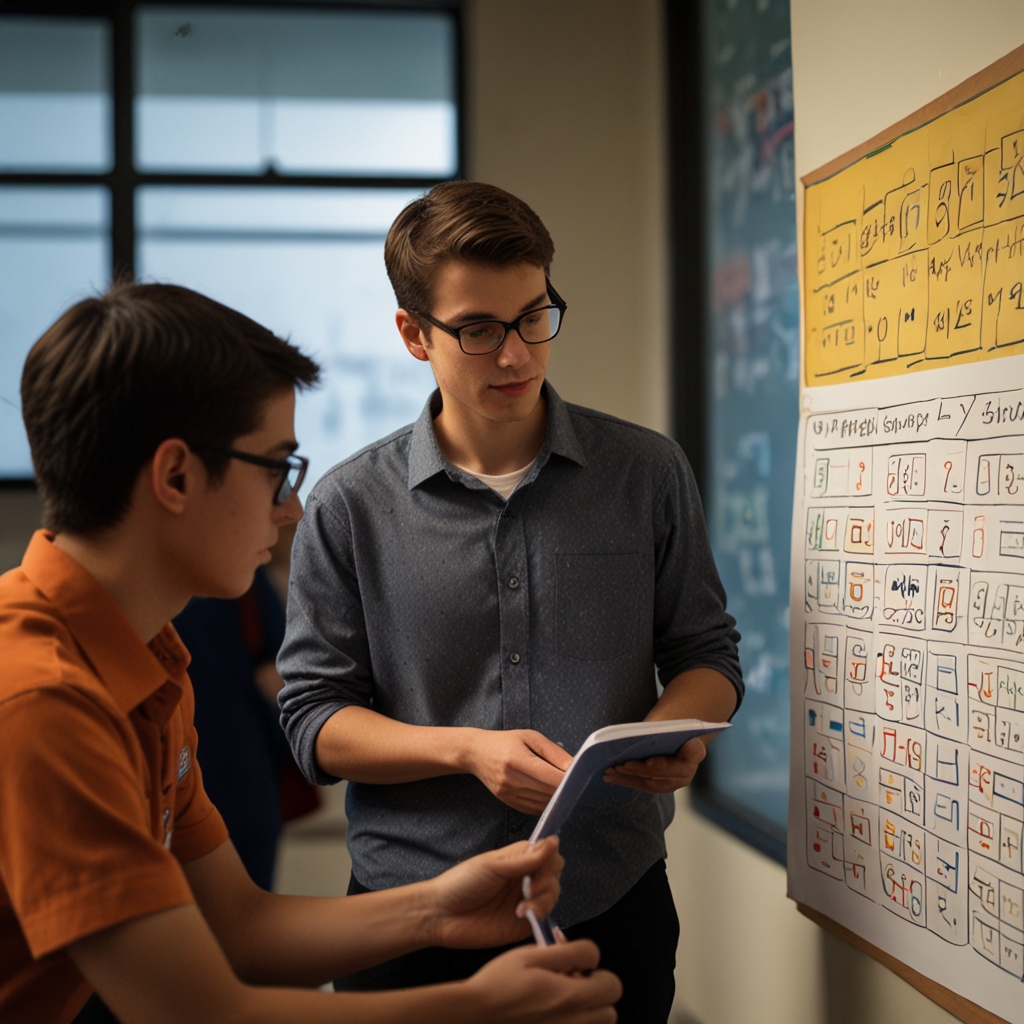 Lycée Professionnel et Formations Professionnelles