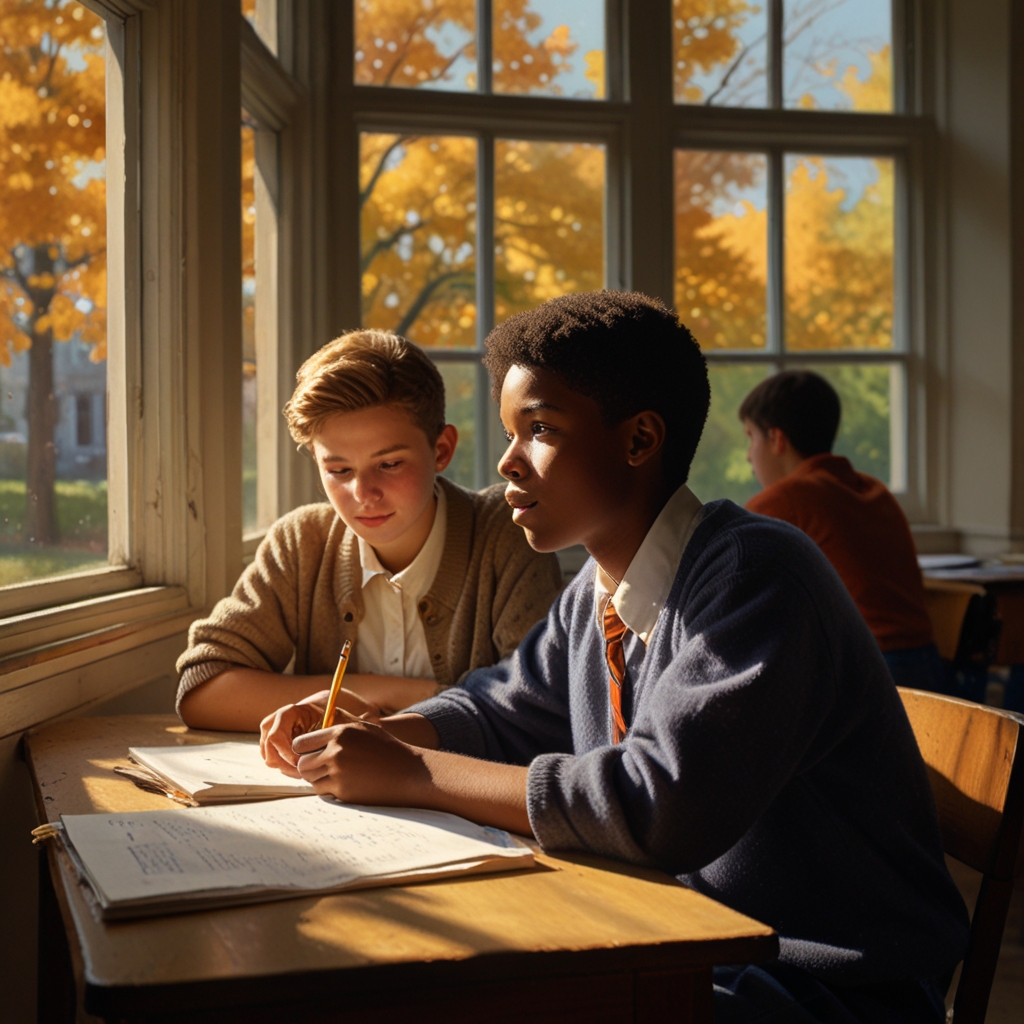 Lycée Général et Technologique