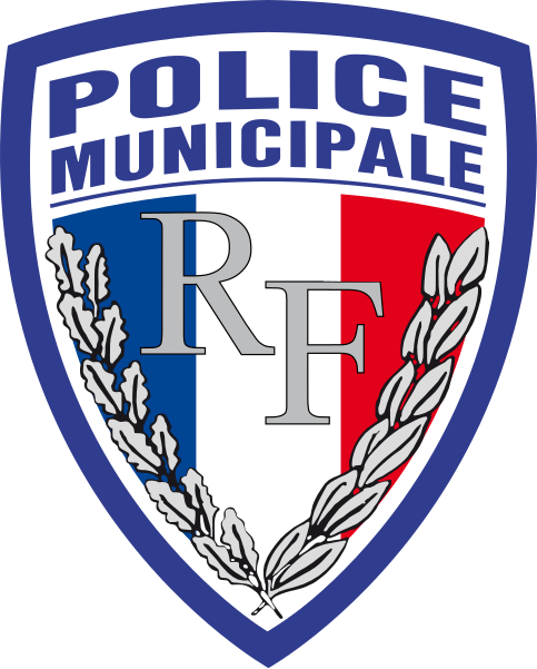 Police Municipale de Brignoles